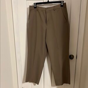 Classic Dockers Tan Trousers